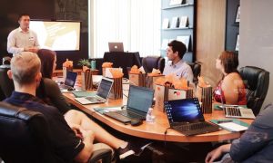 Company Strategy