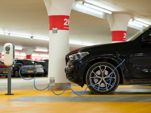 Electric-Vehicle