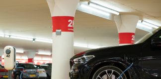 Companies Meet Labor Challenges, Electric-Vehicle Production With Robots