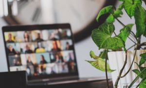 Remote Work
