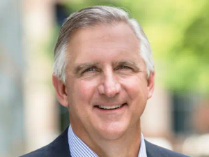 Robert A. Bradway