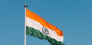 India is “Best Bet,” Conglomerate Executive Says