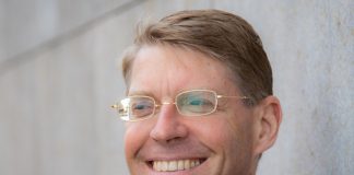 Jens Welter to Exit Credit Suisse for Citi