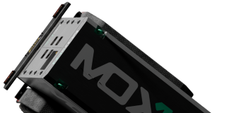 Clean Energy Storage Maker Moxion Raises $100 Million