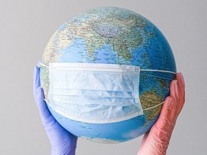 Pandemic