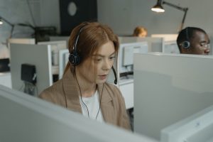 Call Center