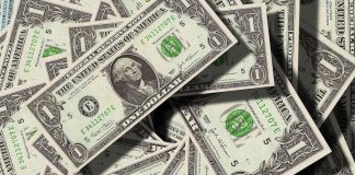 The Dollar Is Strong Despite Global Worries