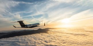 Flexjet to Merge with SPAC in $3 Billion Deal