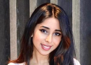 Nikki Varanasi