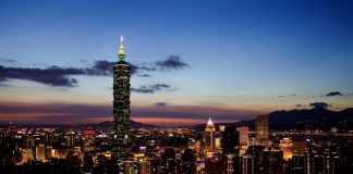 Taiwanese Chipmaker May Have Outsize Influence on Global Economy