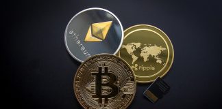 Put Your Crypto Money Where Your Passions Lie
