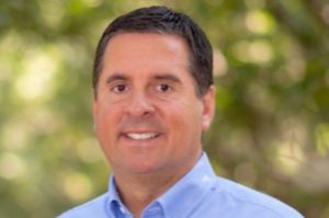 Devin Nunes