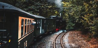 Pending Rail Strike Could Have Far-Reaching Economic Ripples