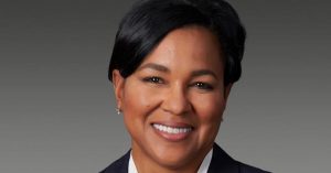 Rosalind Brewer