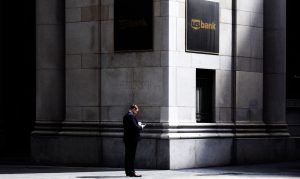 bankers