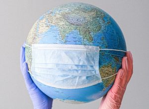 global COVID