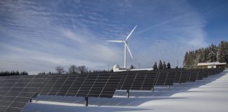 Banks Commit to Investment in Climate Change Solutions