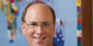 BlackRock Predicts Future Recession