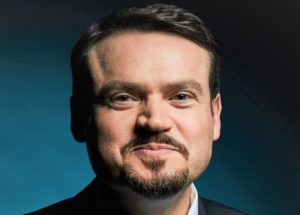 Rob Bernshteyn