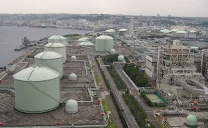 Tokyo Gas Co. Ltd