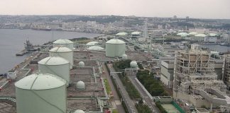 Tokyo Gas Division in Talks to Buy U.S. Natural Gas Producer