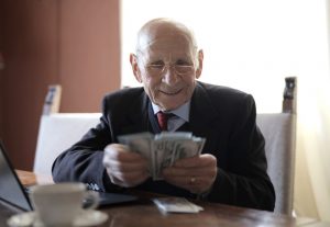 investment banking