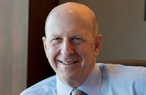 David Solomon