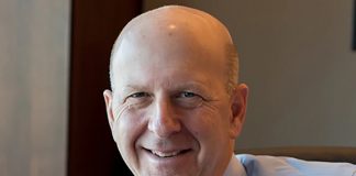 Goldman Sachs CEO Says Bank Is Performing Well, Despite Investor Doubts