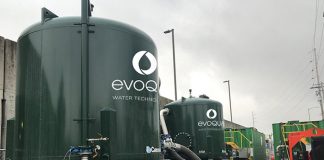 Eyeing Water Scarcity, Xylem to Buy Evoqua for $7.5 Billion