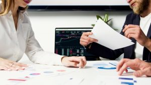 Investment Banking
