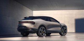 EV Maker Lotus Tech to Merge With L Catterton Asia Acquisition Corp.