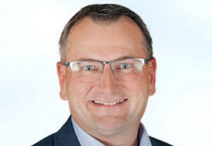 Michael Jackowski