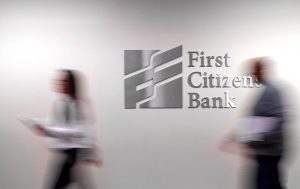 First Citizens Bank