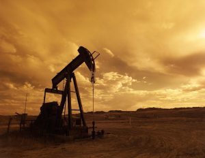 Gulf Arab oil and gas