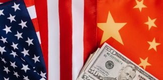 Biden Executive Order Set to Limit US Investment in China