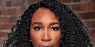 Tennis Champion Venus Williams Named Operating Partner of Topspin Consumer Partners