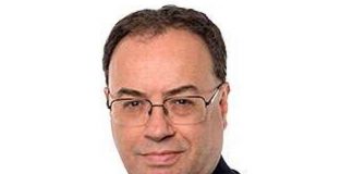Risky Business: Bank of England Chief Advises Vigilance