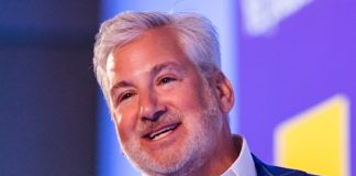 Blackstone Allegedly Considering Stake in FTV Capital