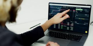 VC Funding Drops in Q1 2023