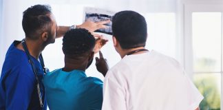 Private Equity Continues Targeting Healthcare