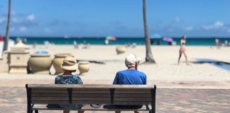 Largest U.S. Pension Fund Solid After Bank Failures, It Says