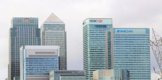Big Bank Benefits of Regional Bank Failures