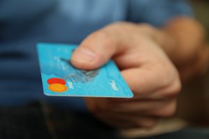 Bank Accounts