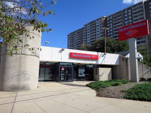 Bank of America