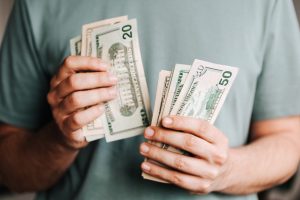 Deposit Insurance