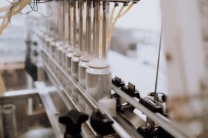 Food and Beverage Manufacturers