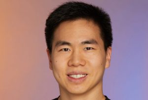 Nelson Chu