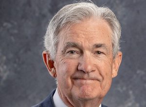 Jerome H. Powell