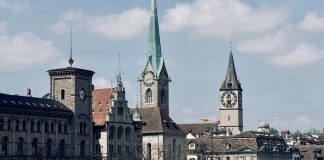 The Challenges Faced by Swiss Private Banks Amidst UBS’s Expansion