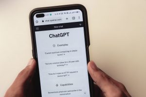 AI Chatbot